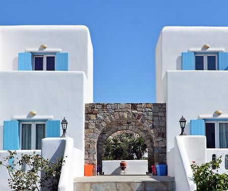 Pension Katerina Studios Tourlos Quarto foto