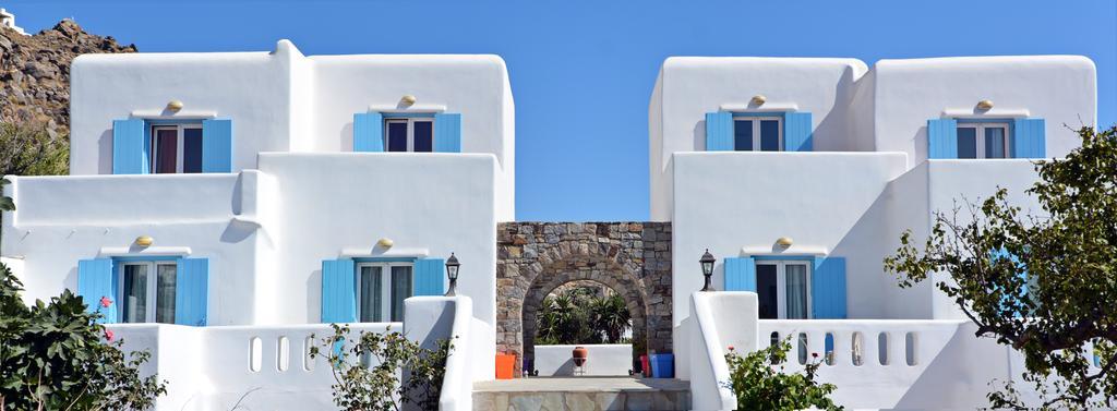 Pension Katerina Studios Tourlos Quarto foto